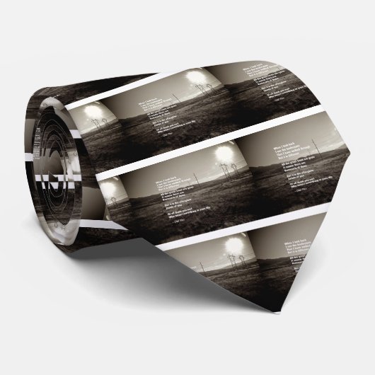 Olaf Rex Stropdas (Opgerold)