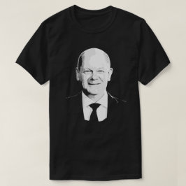 Olaf Scholz T-shirt