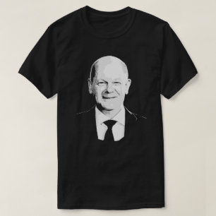 Olaf Scholz T-shirt