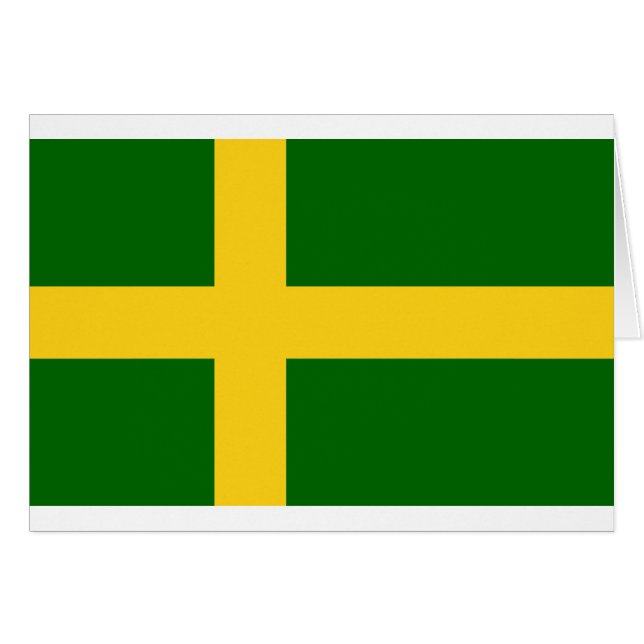 Oland, Zweden (Voorkant Horizontaal)