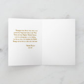 Olaudah vertelt quiano-altijd Uw Eigen Verhalen Kaart (Binnen)