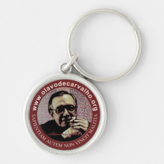 Olavettes - Produtos Olavo de Carvalho Sleutelhanger