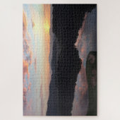 Olazabal in Dawn Legpuzzel (Verticaal)