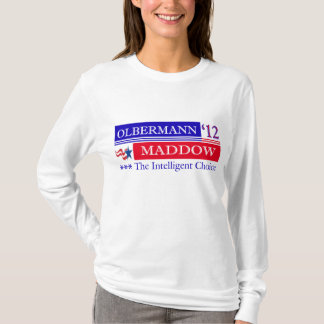 olbermann weduwe 2012 t-shirt
