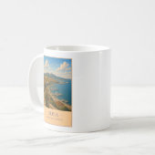 Olbia Koffiemok (Voorkant links)