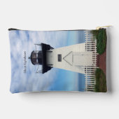 Olcott Lighthouse rits tas (Achterkant)