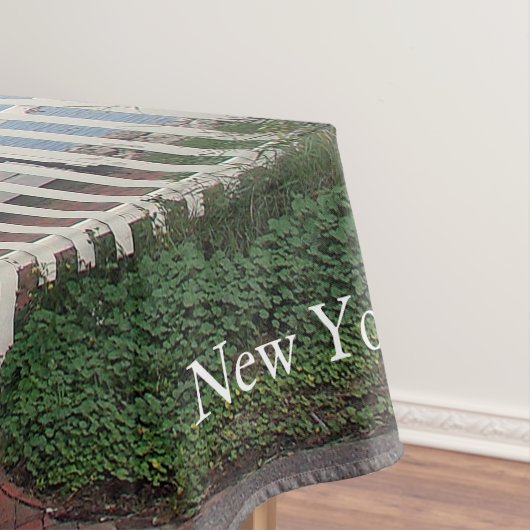 Olcott Lighthouse Tablecloth Tafelkleed (Voorbeeld)