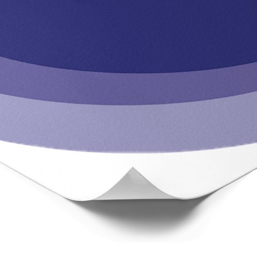 Old Abacus Poster (Hoek)