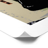 Old Absinthe House Brass Band, French Quarter, New Poster (Hoek)