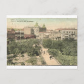 OLd Baku - Molokanskiy sad Briefkaart (Voorkant)