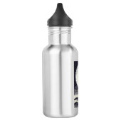 Old Baldy Lighthouse North Carolina Moon Waterfles (Links)