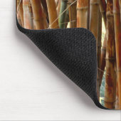 Old Bamboo Muismat (Hoek)