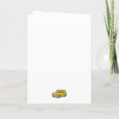 Old Banger (Achterkant)