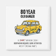 Old Banger
