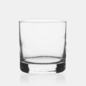 Old Barell Whisky Glas (Rechts)