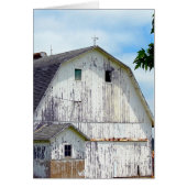Old Barn (Voorkant)