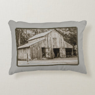 Old Barn Decoratief Kussen