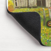 Old Barn Muismat (Hoek)