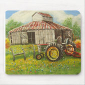 Old Barn Muismat (Voorkant)