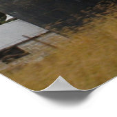 Old Barn poster (Hoek)