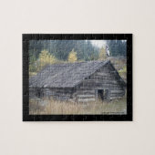 Old Barn Puzzle Legpuzzel (Horizontaal)