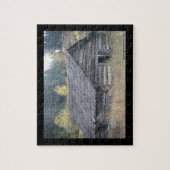 Old Barn Puzzle Legpuzzel (Verticaal)