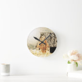 Old Barn Ronde Klok (Huis)