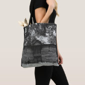 OLD BARN TOTE BAG (Dichtbij)