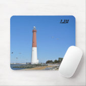 Old Barney - Muismat (Met muis)