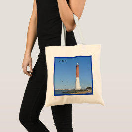 Old Barney - Tote Bag