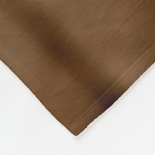 Old bicycle and flowers blur in background process fleece deken (Hoek)