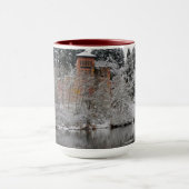 Old Brewhouse Mok (Midden)