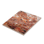 Old Brick Chic Tegeltje (Zijkant)