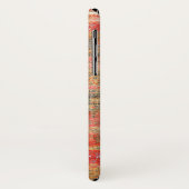 Old Brick Wall Case-Mate iPhone Case (Achterkant/links)