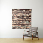 Old bricks Waalse background,block,brick,brown,old Wandkleed (In situ)