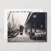 Old Briefkaart - Aberdeen, Schotland (Voorkant / Achterkant)