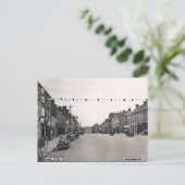 Old Briefkaart - Carrickmacross, Co Monaghan (Staand voorkant)