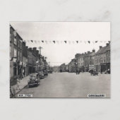 Old Briefkaart - Carrickmacross, Co Monaghan (Voorkant)