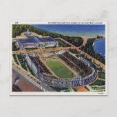 Old Briefkaart - Chicago, Illinois (Voorkant)