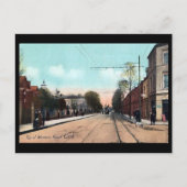 Old Briefkaart - Cork, Ierland (Voorkant)