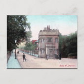 Old Briefkaart - Devizes, Wiltshire (Voorkant)