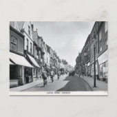 Old Briefkaart - HInckley, Leicestershire (Voorkant)