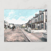Old Briefkaart - Kilkee, Co Clare Ireland (Voorkant)