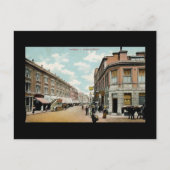 Old Briefkaart - Londen, Putney, 1909 (Voorkant)