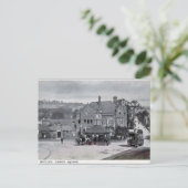 Old Briefkaart - Matlock, Derbyshire (Staand voorkant)