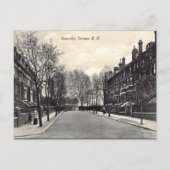 Old Briefkaart - Primrose Hill, Londen (Voorkant)