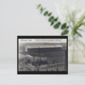 Old Briefkaart - Selhurst Park, Londen (Staand voorkant)