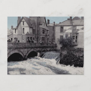 Old Briefkaart - Sligo, Ierland