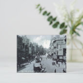 Old Briefkaart - Southampton, Hampshire (Staand voorkant)