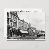 Old Briefkaart - Swindon, Wiltshire (Voorkant / Achterkant)